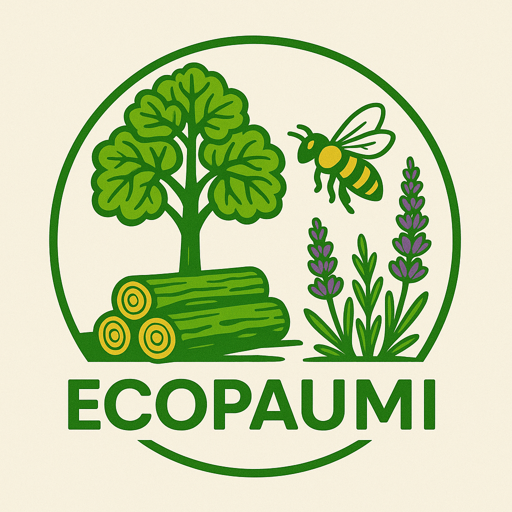 Logo Ecopaumi